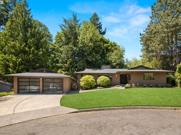 5115 SW Richenberg Ct, Portland, OR 97239