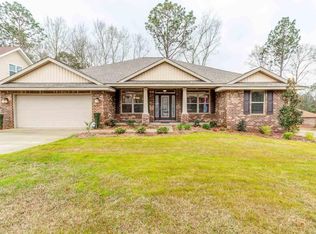 365 Promenade Ln, Cantonment, FL 32533