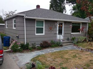 3638 50th Ave SW, Seattle, WA 98116