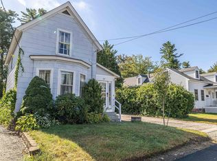 59 Stone St, Concord, NH 03301