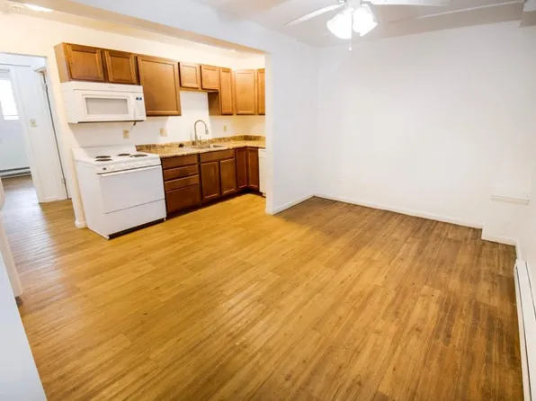 Lincoln Park Station