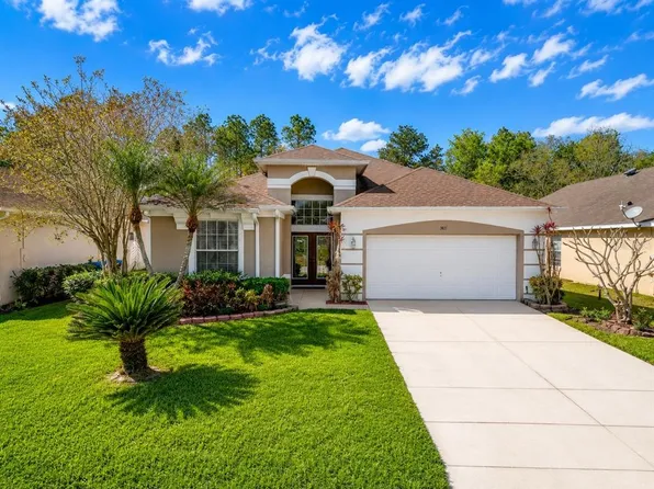 3181 STONEHURST CIRCLE, KISSIMMEE, FL 34741