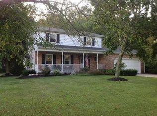 8624 Mayfair Dr, Mc Kean, PA 16426