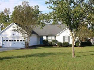 3801 Mitchell Cir, New Bern, NC 28562