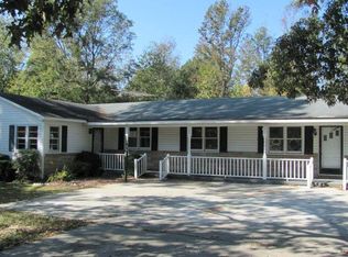 1285 S State Highway 41 111 Hwy #111, Beulaville, NC 28518