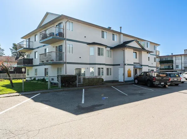 46160 Princess Ave #17, Chilliwack, BC V2P 2A7