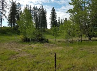 2358 McNeil Rd, Evans, WA 99126