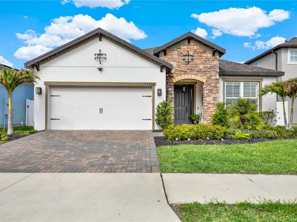 11606 NAVEL ORANGE WAY, TAMPA, FL 33626
