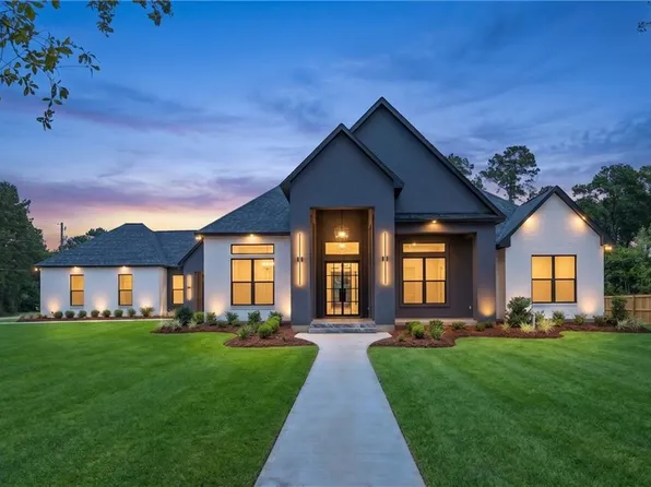 13131 Rue Chateau, Ponchatoula, LA 70454