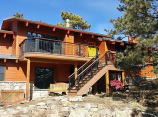 29925 Monterey Ln, Evergreen, CO 80439
