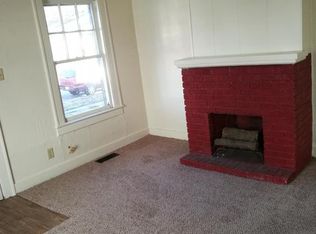 823 W Foster St, Kokomo, IN 46902