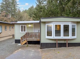 Shawnigan Lake MHP, Shawnigan Lake, BC V0R 2W2