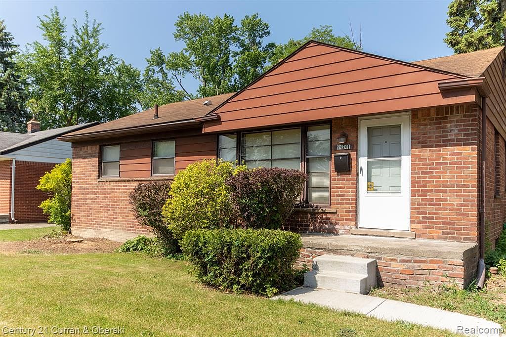 24241 Coolidge Hwy, Oak Park, MI 48237 Zillow