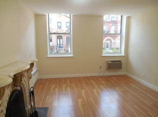 419 Clinton St #2A, Brooklyn, NY 11231