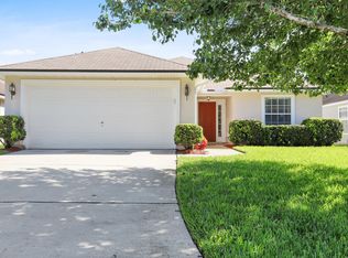 753 S Lilac Loop, Saint Johns, FL 32259