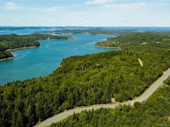 0 Bunker Hill Rd, Campobello Island, NB E5E 1Z3