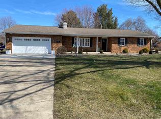 132 Westview Ct, Argos, IN