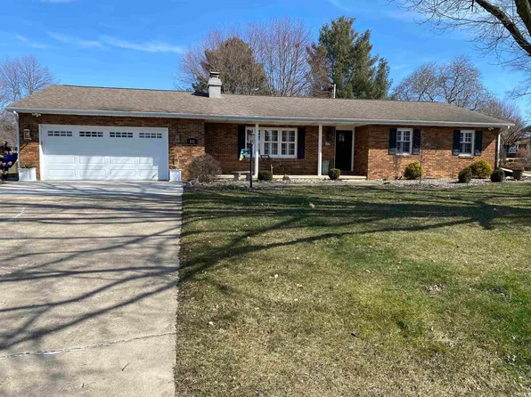 132 Westview Ct, Argos, IN 46501