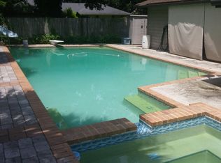 4303 David Crum Ln, Lakeland, FL 33813