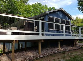 2640 County Highway G, Rhinelander, WI 54501