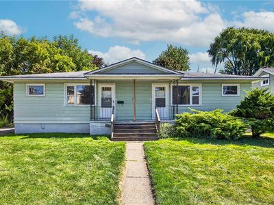 126 Clark St, Canastota, NY, 13032