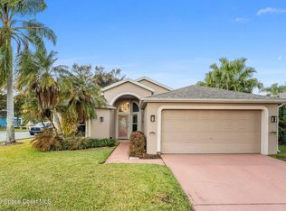 2876 Sebastian Ln, Melbourne, FL 32935