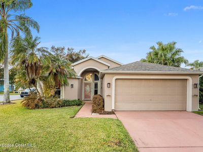 2876 Sebastian Ln, Melbourne, FL, 32935