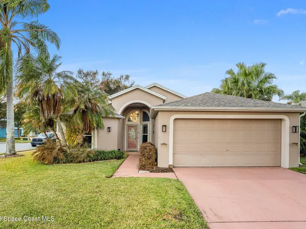 2876 Sebastian Ln, Melbourne, FL 32935