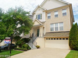 8704 Tarrytown Ct, Manassas, VA 20109