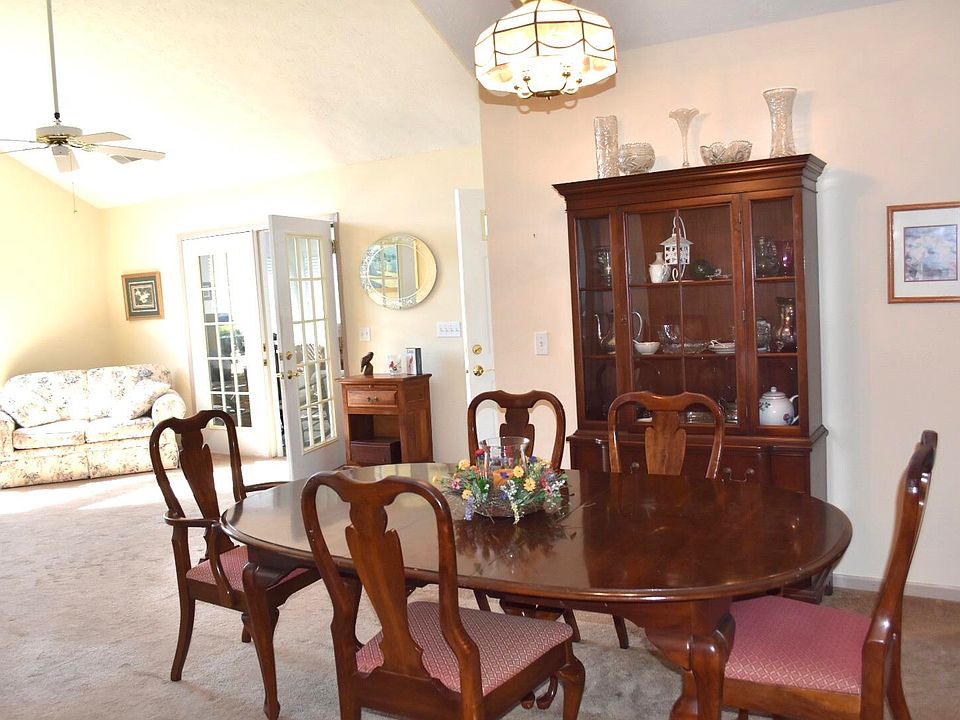 160 Wyngate Dr, Barboursville, WV 25504 Zillow