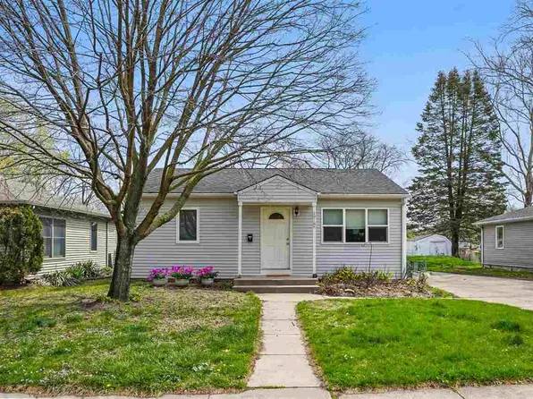 1218 Franklin St, Iowa City, IA 52240