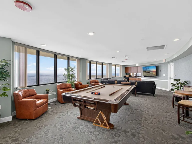 3000 N Ocean Dr #20G — Photo 50