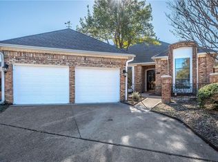 14958 Trafalgar Ct, Dallas, TX 75254
