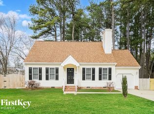 6001 River Landings Dr, Raleigh, NC 27604