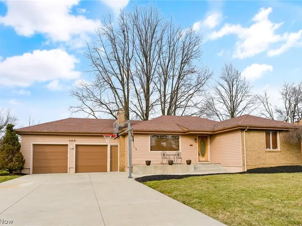 468 Park Dr, Campbell, OH 44405