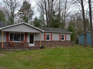 4585 Chippewa Rd, Oscoda, MI 48750