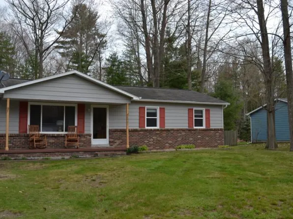 4845 Chippewa Ave, Oscoda, MI 48750