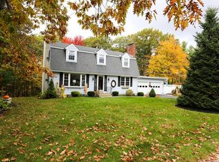 42 Crestwood Dr, Gardner, MA 01440