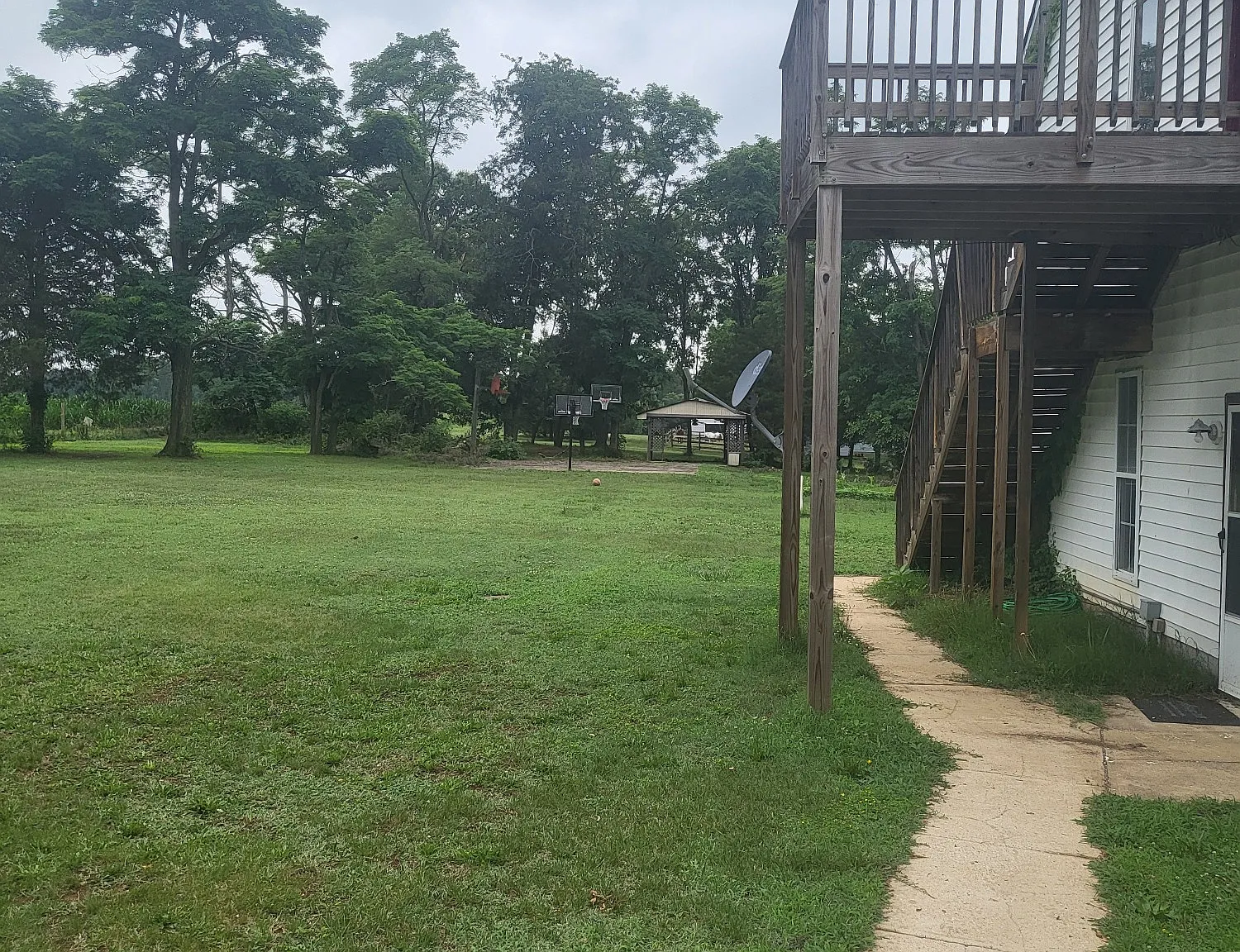 Grayton Ln, Nanjemoy — Photo 3