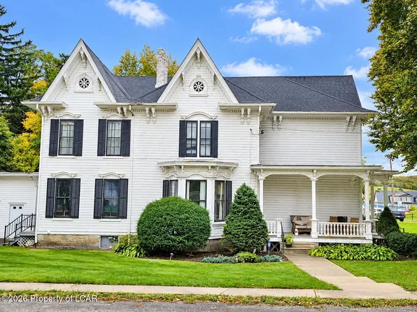 238 Troy St, Canton, PA 17724