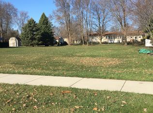 Tbd Purdy Dr, Alma, MI 48801