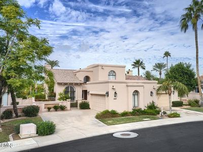 10150 N 100TH Place, Scottsdale, AZ, 85258