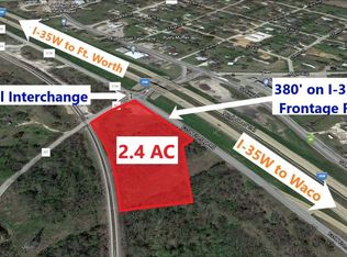 7000 S Interstate Highway 35 W, Alvarado, TX 76009
