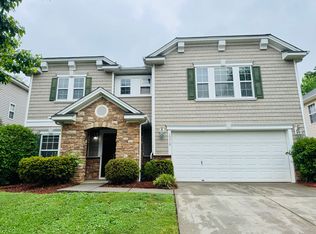 10310 Glenburn Ln, Charlotte, NC 28278