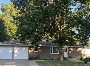 2202 Lovers Ln, Saint Joseph, MO 64505