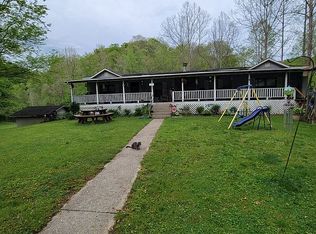 1650 Houston Rd, Jackson, KY 41314