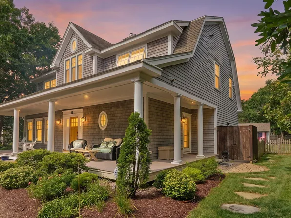 35 Asa's Road, Eastham, MA 02642