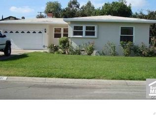 11901 Loraleen St, Garden Grove, CA 92841