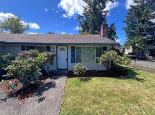 3520 SE 67th Ave, Portland, OR 97206