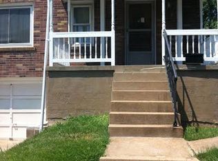 9337 Mackenzie Rd, Saint Louis, MO 63123